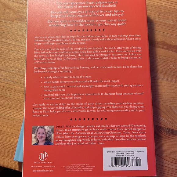 Brand new books - Picture 5 of 7